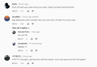 Illustration for article titled Skyrim and Fallout Fans Are Skeptical of Bethesda's New Modding Plans
